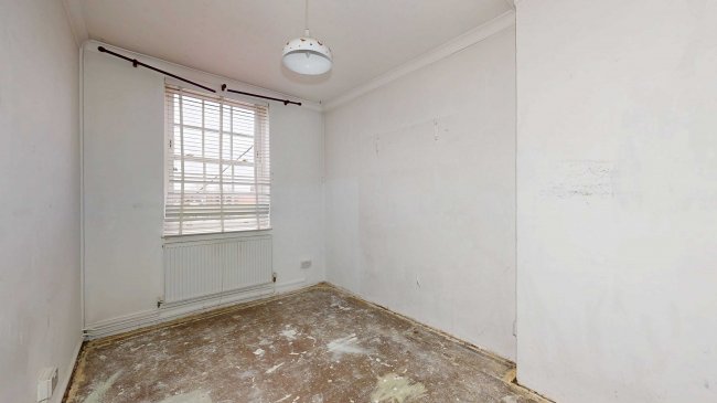 95 Cleverly Estate, Wormholt Road, Shepherds Bush, London, W12 0LZ 10