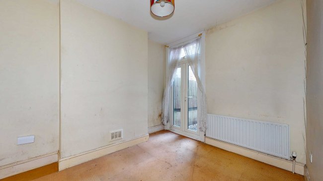 Flat A, 62 Homecroft Road, Sydenham, London, SE26 5QG 4