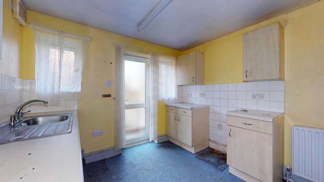 Flat A, 62 Homecroft Road, Sydenham, London, SE26 5QG 4