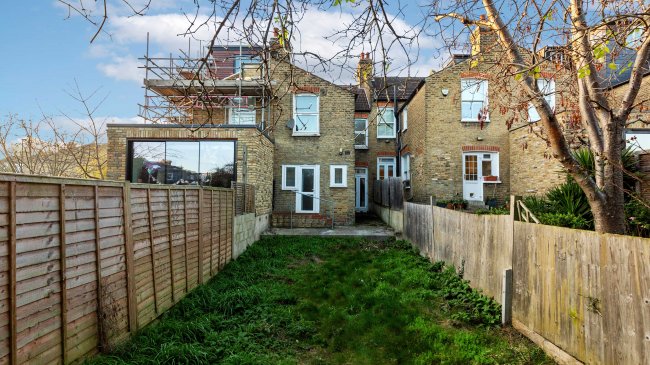 Flat A, 62 Homecroft Road, Sydenham, London, SE26 5QG 4