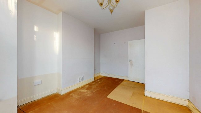 Flat A, 62 Homecroft Road, Sydenham, London, SE26 5QG 4