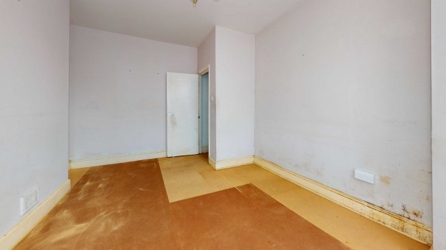 Flat A, 62 Homecroft Road, Sydenham, London, SE26 5QG 4