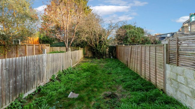 Flat A, 62 Homecroft Road, Sydenham, London, SE26 5QG 4