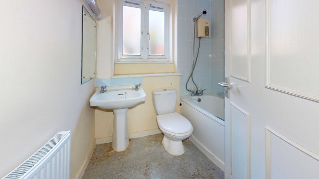 24 Madinah Road, Hackney, London, E8 1PG 4