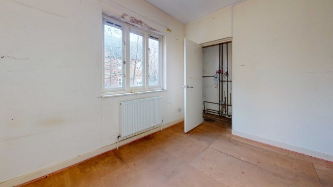 24 Madinah Road, Hackney, London, E8 1PG 4