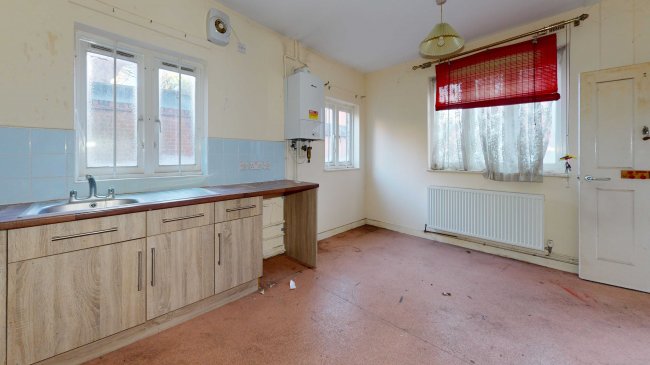 24 Madinah Road, Hackney, London, E8 1PG 4