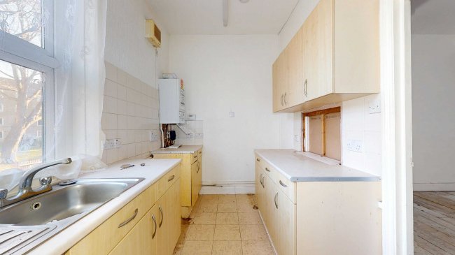 Flat B, 85 Gauden Road, Clapham, London, SW4 6LJ 8