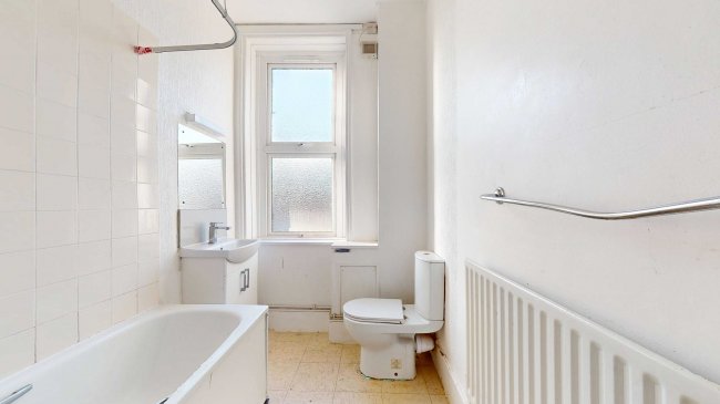Flat B, 85 Gauden Road, Clapham, London, SW4 6LJ 8