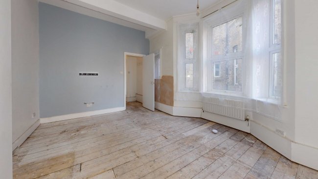 Flat B, 85 Gauden Road, Clapham, London, SW4 6LJ 8