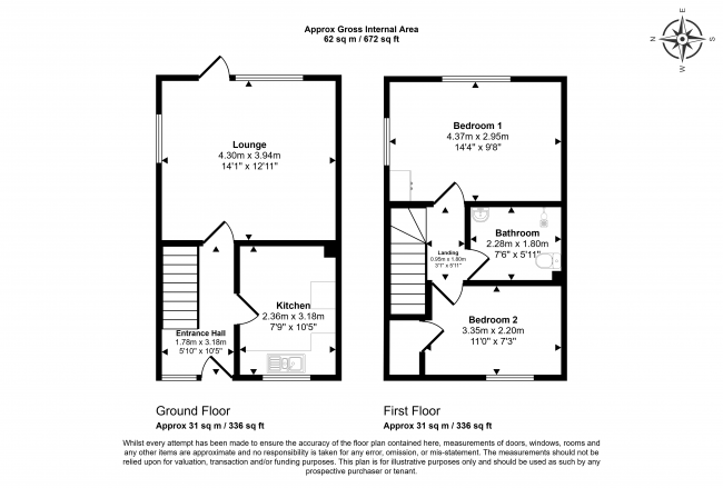 37 St Albans Road, Colchester, Essex, CO3 3JQ 7