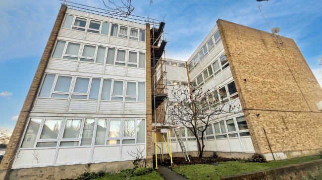 11 Heath House, Main Road, Sidcup, DA14 6NJ 5