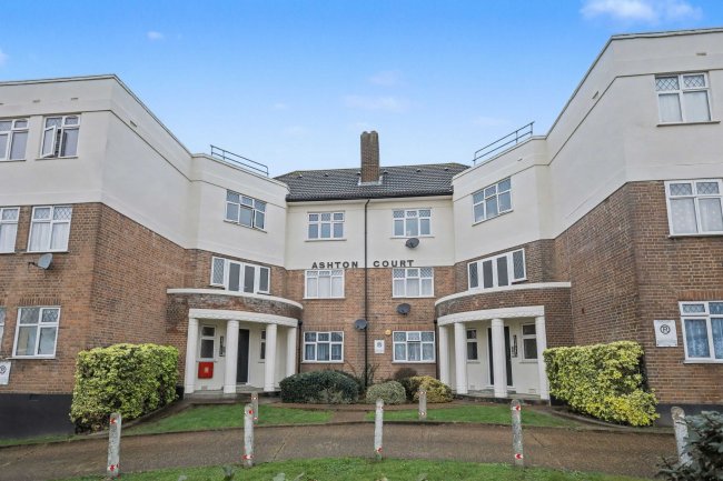 Flat 8, Ashton Court, Greenford Road, Harrow HA1 3QG 5