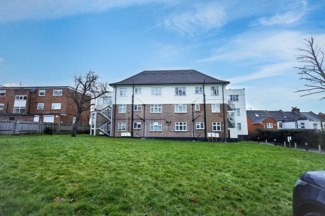 Flat 8, Ashton Court, Greenford Road, Harrow HA1 3QG 5