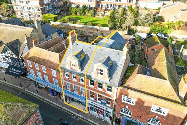 89 High Street, Hythe, Kent, CT21 5JH 7