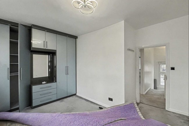 27b Rush Hill Road, Battersea, London SW11 5NW 2