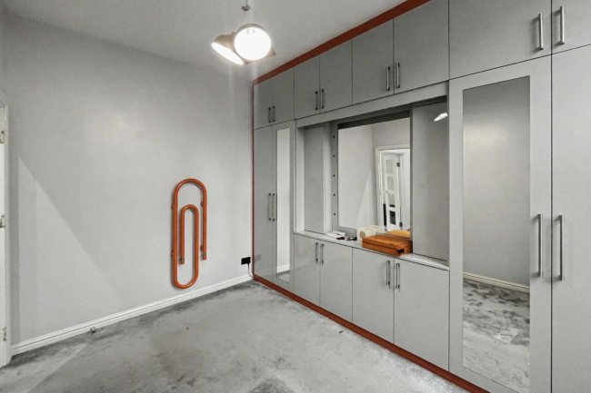 27b Rush Hill Road, Battersea, London SW11 5NW 2