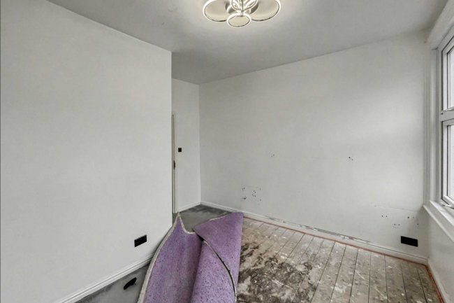 27b Rush Hill Road, Battersea, London SW11 5NW 2