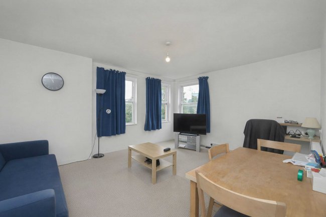 20 Peabody Close, Devonshire Drive, Greenwich, London, SE10 8LB 8