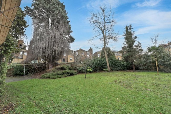 20 Peabody Close, Devonshire Drive, Greenwich, London, SE10 8LB 8