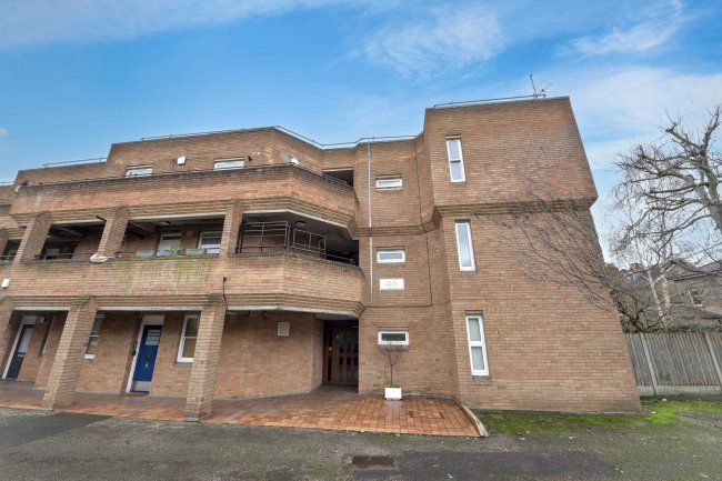 20 Peabody Close, Devonshire Drive, Greenwich, London, SE10 8LB 8