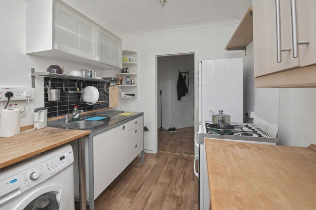 20 Peabody Close, Devonshire Drive, Greenwich, London, SE10 8LB 8