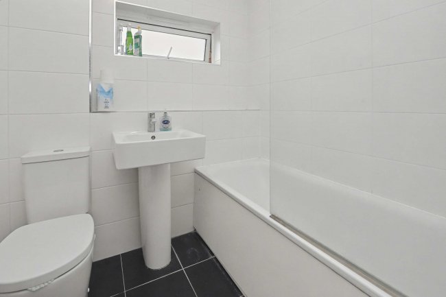20 Peabody Close, Devonshire Drive, Greenwich, London, SE10 8LB 8