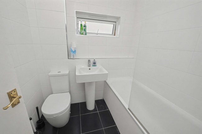 20 Peabody Close, Devonshire Drive, Greenwich, London, SE10 8LB 8