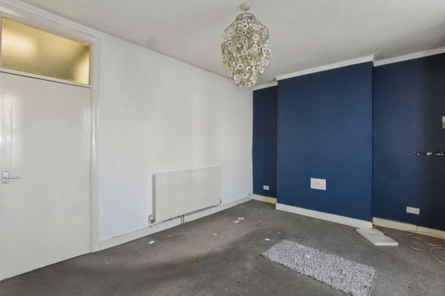 Ground Floor Flat & First Floor Flat, 26 Woodlands Street, Lewisham, London, SE13 6TU 2