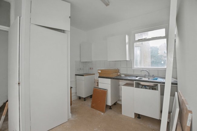 Ground Floor Flat & First Floor Flat, 26 Woodlands Street, Lewisham, London, SE13 6TU 2