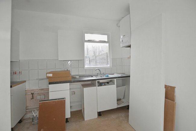 Ground Floor Flat & First Floor Flat, 26 Woodlands Street, Lewisham, London, SE13 6TU 2