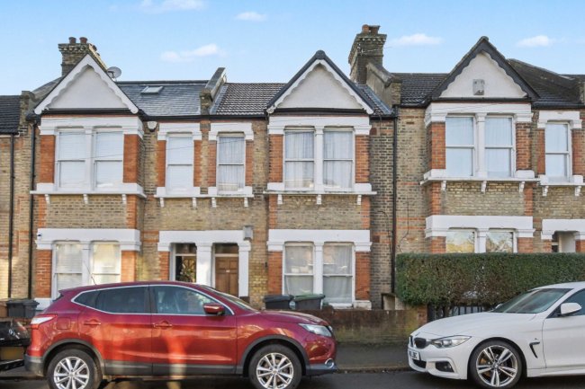 Ground Floor Flat & First Floor Flat, 26 Woodlands Street, Lewisham, London, SE13 6TU 2