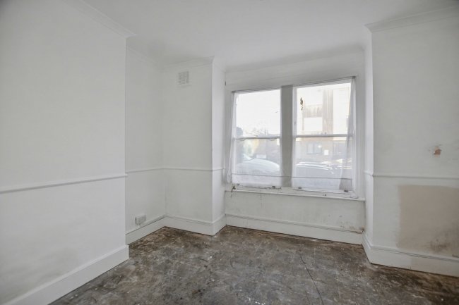 Ground Floor Flat & First Floor Flat, 26 Woodlands Street, Lewisham, London, SE13 6TU 2