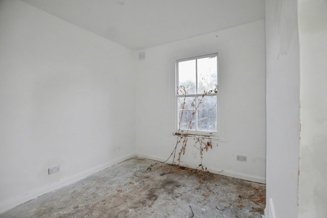 Ground Floor Flat & First Floor Flat, 26 Woodlands Street, Lewisham, London, SE13 6TU 2