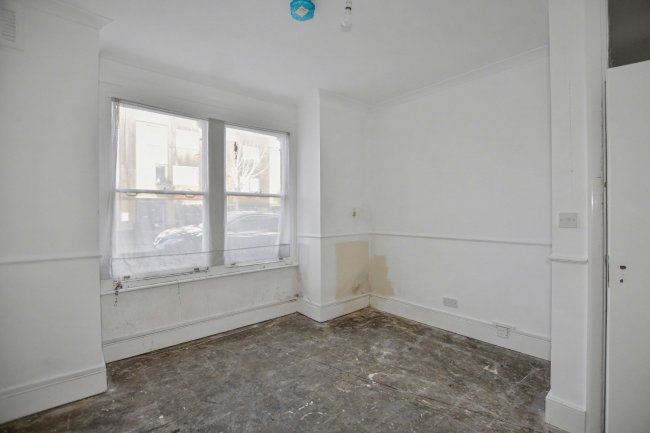 Ground Floor Flat & First Floor Flat, 26 Woodlands Street, Lewisham, London, SE13 6TU 2