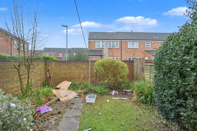 36 Ridgemoor Road, Leominster, Herefordshire, HR6 8EL 3