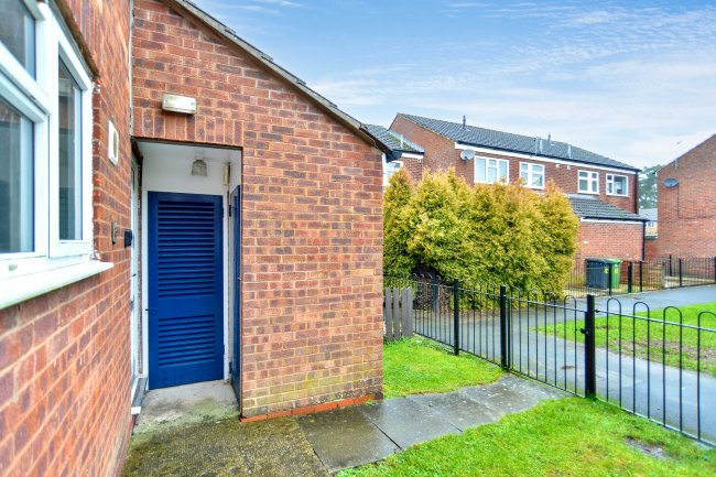 36 Ridgemoor Road, Leominster, Herefordshire, HR6 8EL 3