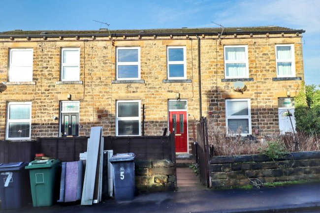 5 Musgrave Street, Birstall, Batley, West Yorkshire WF17 9PF 4