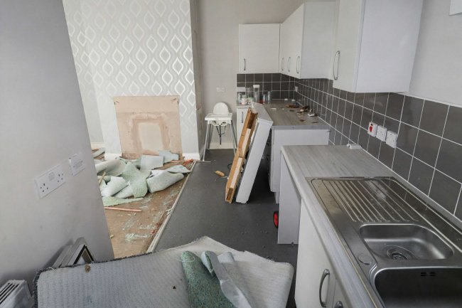 5 Musgrave Street, Birstall, Batley, West Yorkshire WF17 9PF 4