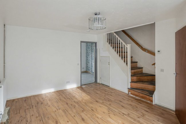 90 The Maltings, Weymouth, Dorset DT4 8SS 1