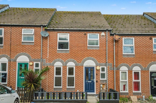 90 The Maltings, Weymouth, Dorset DT4 8SS 1