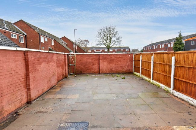 29 Boyd Close, Coventry, West Midlands CV2 2NF 9