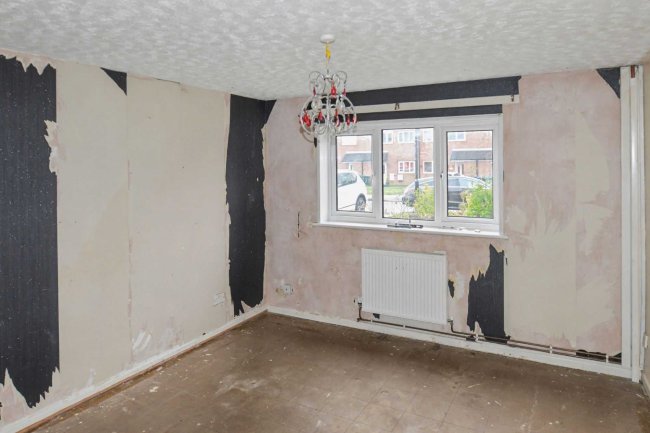 29 Boyd Close, Coventry, West Midlands CV2 2NF 9