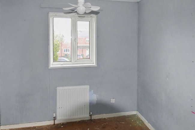 29 Boyd Close, Coventry, West Midlands CV2 2NF 9