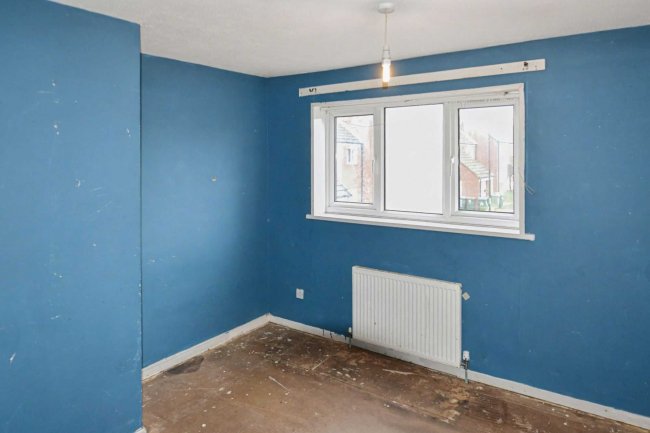 29 Boyd Close, Coventry, West Midlands CV2 2NF 9