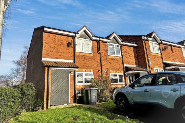 1 Price Street, Smethwick, West Midlands B66 3QP 10