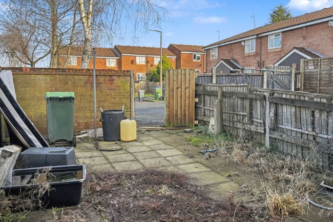 1 Price Street, Smethwick, West Midlands B66 3QP 10