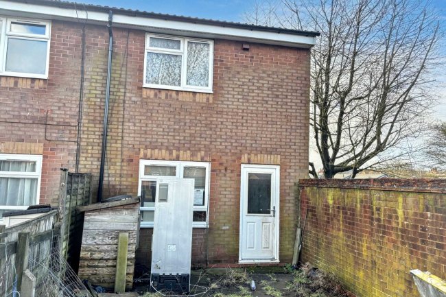 1 Price Street, Smethwick, West Midlands B66 3QP 10