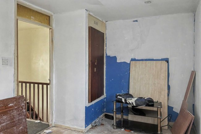 1 Price Street, Smethwick, West Midlands B66 3QP 10