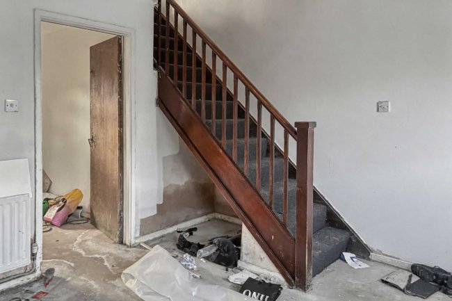 1 Price Street, Smethwick, West Midlands B66 3QP 10