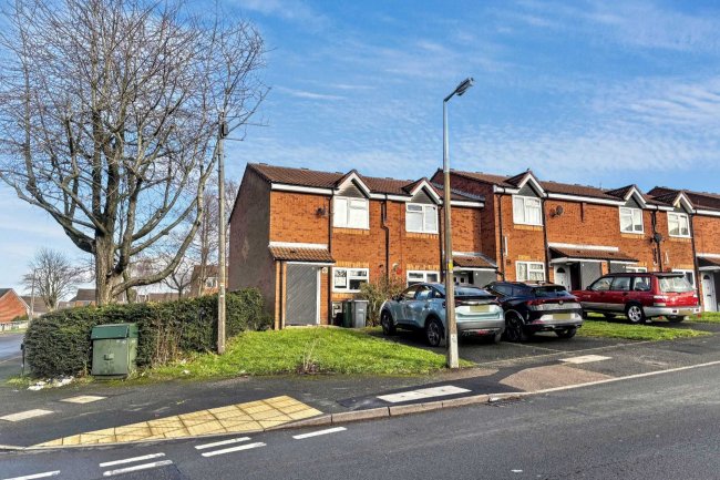 1 Price Street, Smethwick, West Midlands B66 3QP 10